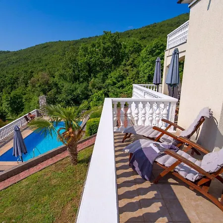 Ferienhaus Casa Albertina-1 By Interhome Martina