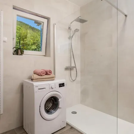 Ferienhaus Casa Albertina-1 By Interhome