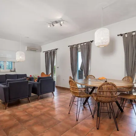 Casa Albertina-1 By Interhome Ferienhaus