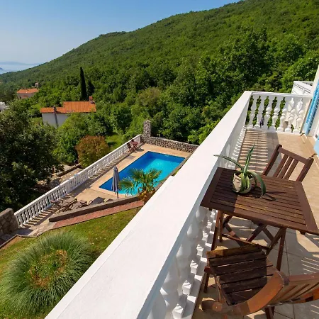 Casa Albertina-1 By Interhome Ferienhaus