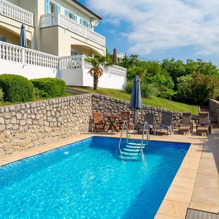 Ferienhaus Casa Albertina-1 By Interhome Martina