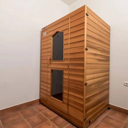 Casa Albertina-1 By Interhome Ferienhaus *